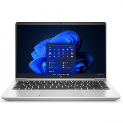 Ноутбук HP ProBook 440 G9 UMA i5-1235U,14 FHD UWVA 250,8GB 3200,256GB PCIe,DOS,1yw,HDweb,Wifi6+BT5.2,Pike Silver Alu