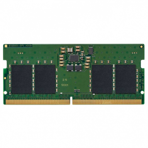 Kingston Value RAM 8Gb SODIMM DDR5 4800Mt s CL40 KVR48S40BS6 8 vstrade.kz
