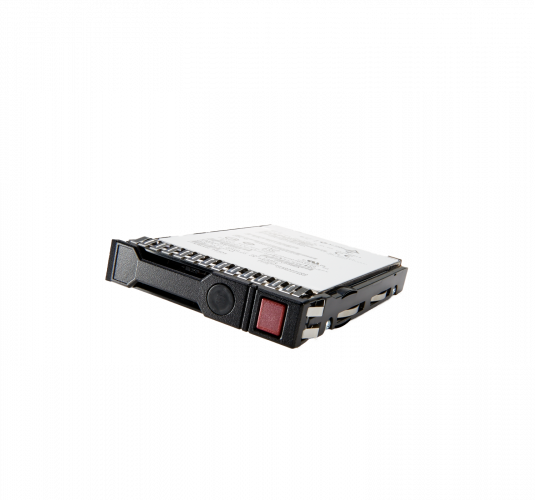 Накопитель SSD P19949-B21 HPE 960GB SATA 6G Mixed Use SFF (2.5in) SC 3yr Wty 5300M SSD (TLC/DWPD 5.0)