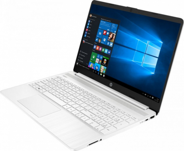 Ноутбук HP 15s-eq1048ur