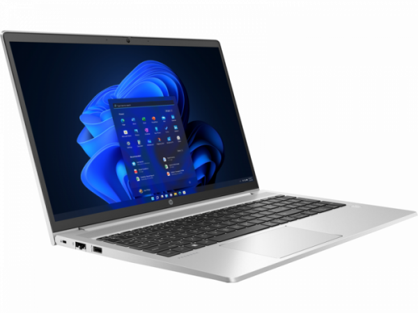 Ноутбук HP ProBook 450 G9 UMA i7-1255U,15.6 FHD UWVA 250,8GB 3200,512GB PCIe,W11p6,1yw,HDweb,Blit,numpad