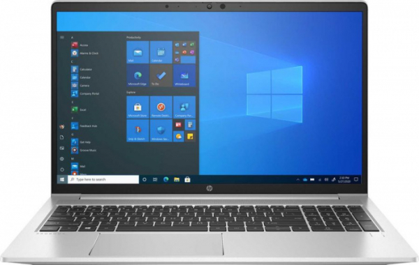 Ноутбук HP ProBook 650 G8 UMA i5-1135G7,15.6FHD 400,8GB,256GB PCIe,W10p64,1yw,720p IR,Bl numpad,Wi-Fi6+BT5 Ноутбук HP ProBook 650 G8 UMA i5-1135G7,15.6FHD 400,8GB,256GB PCIe,W10p64,1yw,720p IR,Bl numpad,Wi-Fi6+BT5
