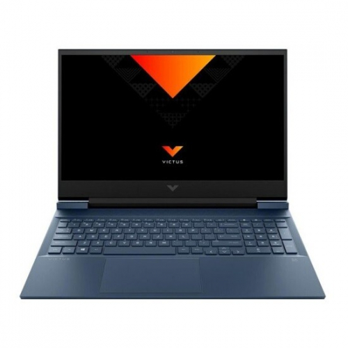 Ноутбук Victus by HP 16-e0011ur R5-5600H,16GB 3200,1TB PCIe,RTX3060 6GB,16.1 FHD IPS 300 144Hz,DOS,Blue,720p,1yw Ноутбук Victus by HP 16-e0011ur R5-5600H,16GB 3200,1TB PCIe,RTX3060 6GB,16.1 FHD IPS 300 144Hz,DOS,Blue,720p,1yw