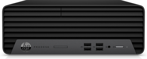 Системный блок HP ProDesk 400 G7 SFF 210w,i5-10500,8GB,512GB SSD,W10p64,DVD-W,1yw,USB 320K KB,Opt Mouse
