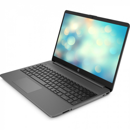 Ноутбук HP 15s-eq1113ur,R3-3250U,8GB 2400,256GB PCIe,IntGfx,15.6 FHD IPS 250 nits,DOS,Gray,720p,1yw