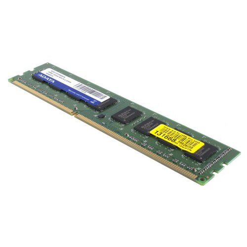 ADATA 8Gb DDR3 1333 DIMM Premier AD3U1333W8G9 B