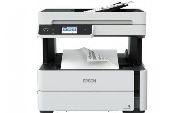 МФУ Epson M3170 C11CG92405, принтер 1200x2400, копир 1200x2400, сканер 1200x2400, факс 200x200, USB МФУ Epson M3170 C11CG92405, принтер 1200x2400, копир 1200x2400, сканер 1200x2400, факс 200x200, USB