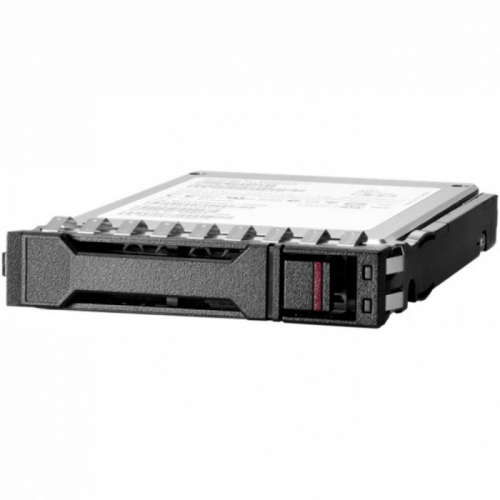Накопитель твердотельный SSD HPE 1.92TB P47845-B21 NVMe RI SFF BC (2.5in) U.3ST MV 3yw (TLC/DWPD 1.0)