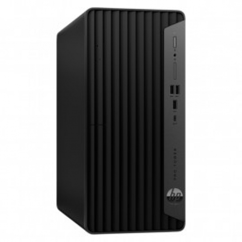 Системный блок HP Pro Tower 400 G9 260W,i7-12700,16G D4,512G M.2,W11P,Pro Sec 1Y,DVD-W,1yw,USB kbd+ms,Wifi6+BT5.3,VGA