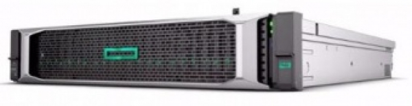 Сервер HPE DL380 Gen10 (2xXeon6248R(24C-3.0G)/ 2x32GB 2R/ 8 SFF SC/ S100i SATA/ 2x10Gb SFP+/ 1x800Wp/3yw)