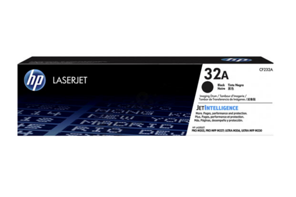 Оригинальный картридж фотобарабана HP LaserJet 32A CF232A