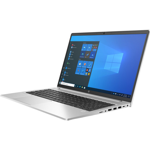 Ноутбук HP ProBook 450 G9 UMA i5-1235U,15.6 FHD UWVA 250,8GB 3200,512GB PCIe,W11p6,1yw,HDweb,Blit,numpad