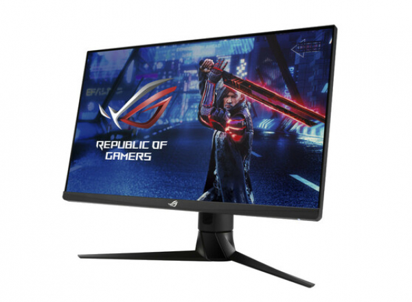 Монитор ASUS XG27AQM IPS,27",16:9 WQHD (2560x1440x270Hz),400cd/m2,1000:1,178/178,0.5ms,2HDMI,2DP,G-SYNC,HDR10 Монитор ASUS XG27AQM IPS,27",16:9 WQHD (2560x1440x270Hz),400cd/m2,1000:1,178/178,0.5ms,2HDMI,2DP,G-SYNC,HDR10