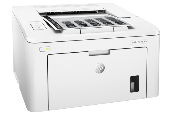 Принтер HP CF455A LasesrJet Pro M203dn