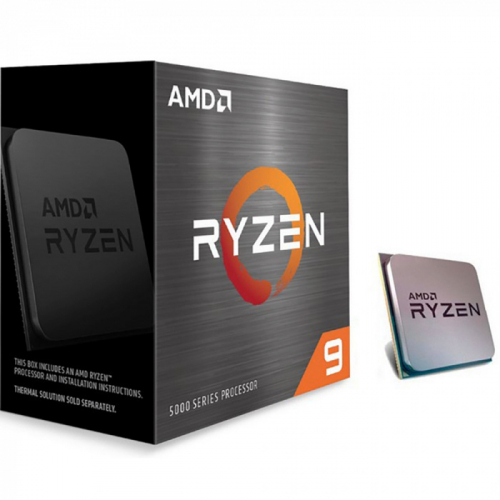 Процессор AMD  Ryzen 9 5950X, 3.4GHz, 64Mb L3, AM4, 100-100000059WOF