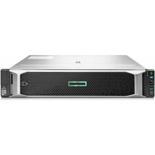 Сервер HPE DL180 Gen10 (2xXeon3204(6C-1.9G)/ 2x16GB 1R/ 8 LFF LP/ S100i SATA RAID/ 2x1GbE/ 1x500Wp/ 3yw) Сервер HPE DL180 Gen10 (2xXeon3204(6C-1.9G)/ 2x16GB 1R/ 8 LFF LP/ S100i SATA RAID/ 2x1GbE/ 1x500Wp/ 3yw)
