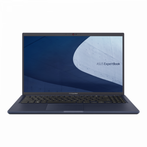 Ноутбук ASUS ExpertBook B1 B1500 Celeron 6305/15.6 FHD IPS/4G/256G PCIe/W10h64/FPS/MS 90NX0441-M23770