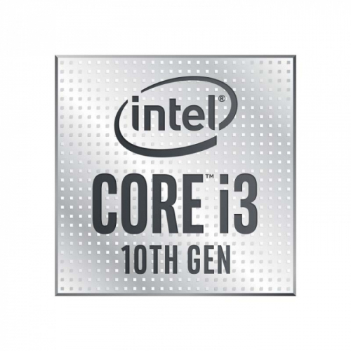 Процессор Intel Core i3-10300 (3.7 GHz), 8Mb, 1200, CM8070104291109, OEM