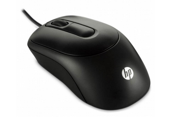 Компьютерная мышь HP V1S46AA X900 Wired Mouse