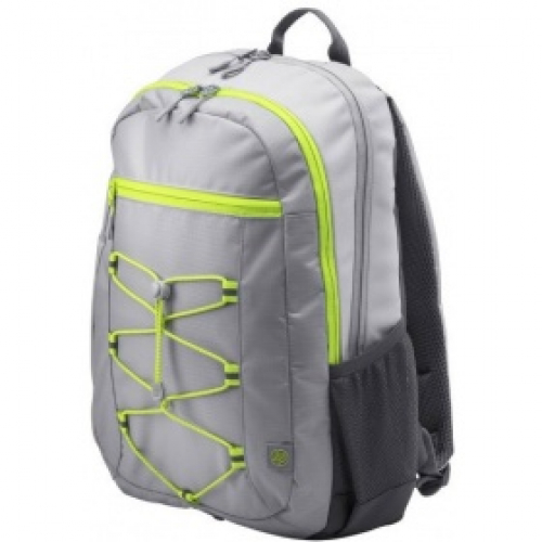 Сумка для ноутбука HP 1LU23AA Active Grey Backpack, 15.6"