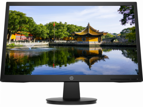 Монитор HP 450M5AA V22v 21.5" VA,1920x1080 (16:9),250cd/m2,H178°/V178°,3000:1,7ms,HDMI,VGA,Black Монитор HP 450M5AA V22v 21.5" VA,1920x1080 (16:9),250cd/m2,H178°/V178°,3000:1,7ms,HDMI,VGA,Black