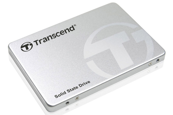 Устройство хранения данных Transcend TS64GSSD370S