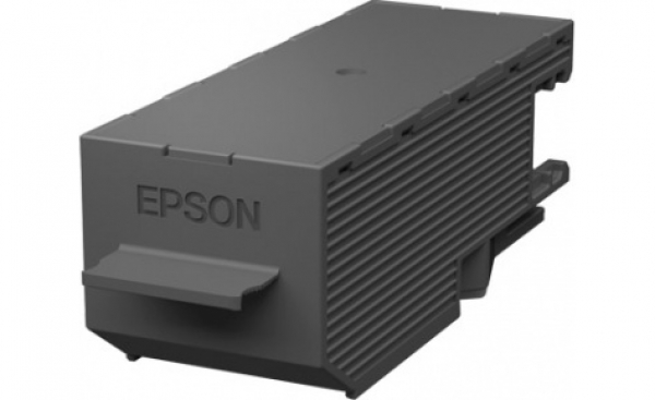 Емкость для отработанных чернил Epson C13T04D000 EcoTank Maintenance Box (5clr)