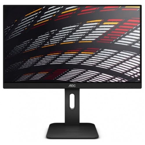 Монитор 24P1 ProLine|IPS 23.8" FHD 60Hz 16:9|5ms|250cd|50M:1|1K:1|178/178|HDMI|DP|VGA|DVI|USB|2W*2|HAS|Black Монитор 24P1 ProLine|IPS 23.8" FHD 60Hz 16:9|5ms|250cd|50M:1|1K:1|178/178|HDMI|DP|VGA|DVI|USB|2W*2|HAS|Black