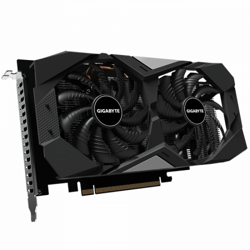 Видеокарта Gigabyte GV-N30HXD6-6GD Видеокарта Gigabyte GV-N30HXD6-6GD