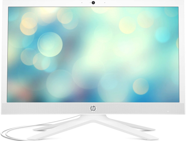 Моноблок HP All-in-One 21-b0007ur PC 20.7 FHD,Pentium Silver J5040,8GB,256GB PCIe,noODD,DOS,1yw,WiFI+BT,Web HD, White Моноблок HP All-in-One 21-b0007ur PC 20.7 FHD,Pentium Silver J5040,8GB,256GB PCIe,noODD,DOS,1yw,WiFI+BT,Web HD, White
