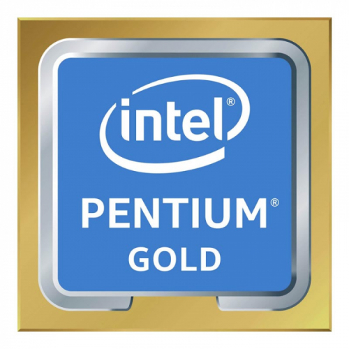 Процессор Intel Pentium Dual Core (4.1 GHz), 4M, 1200, CM8070104291811, OEM