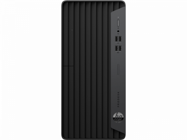 Системный блок HP ProDesk 400 G7 MT/GLD 180W/i5-10500/8GB/1TB HDD/W11p64/No ODD/1yw/320K kbd/USB 320M/Corp-Ready/No 3rd Системный блок HP ProDesk 400 G7 MT/GLD 180W/i5-10500/8GB/1TB HDD/W11p64/No ODD/1yw/320K kbd/USB 320M/Corp-Ready/No 3rd