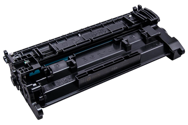 Оригинальный лазерный картридж HP CF226A, Черный