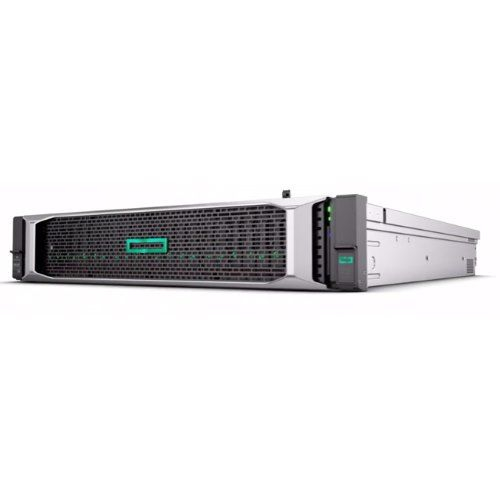 Сервер HPE DL380 Gen10 P24846-B21 (1xXeon6226R(16C-2.9G)/ 1x32GB 2R/ 8 SFF SC/ S100i SATA/ 2x10Gb SFP+/ 1x800Wp/3yw)