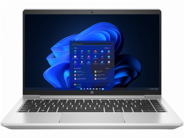 Ноутбук HP ProBook 440 G9 UMA i5-1235U,14 FHD UWVA 250,8GB 3200,512GB PCIe,W11p6,1yw,HDweb,Blit kbd,Wifi6+BT5.2