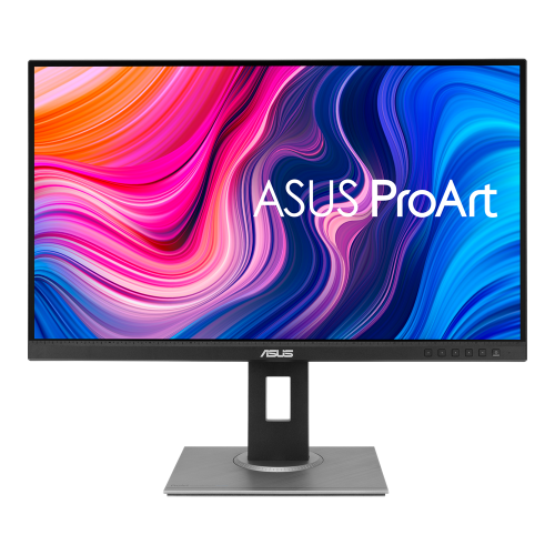 Монитор ASUS ProArt PA278QV IPS,27",16:9 WQHD (2560 x 1440),350cd/m2,1000:1,178/178,5ms,HDMI,DP,DVI,mDP,Sp 2W Монитор ASUS ProArt PA278QV IPS,27",16:9 WQHD (2560 x 1440),350cd/m2,1000:1,178/178,5ms,HDMI,DP,DVI,mDP,Sp 2W