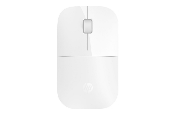 Мышь HP Z3700 White Wireless Mouse V0L80AA