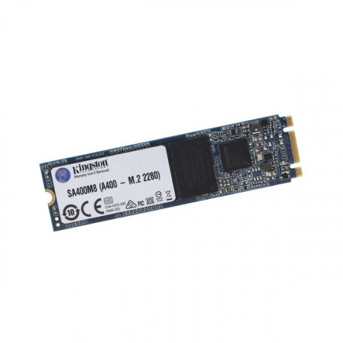 Жесткий диск SSD 480GB Kingston SA400M8/480G M2 2280