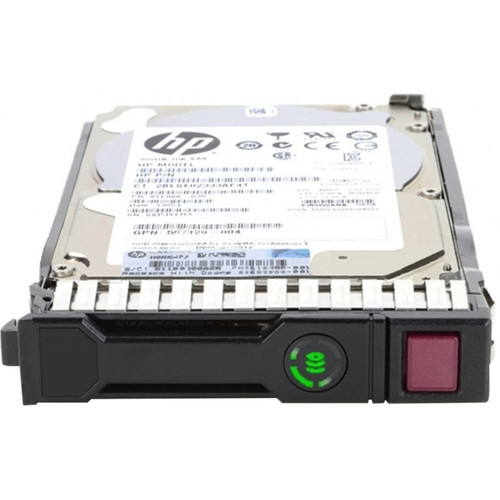 Накопитель твердотельный SSD HPE 1.92TB P23487-B21 SATA 6G Very Read Optimized SFF SC (2.5in) 3yw 5300P (QLC/DWPD 0.2)