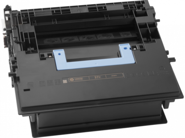 Картридж HP CF237Y 37Y Extra High Yield Black Original LaserJet Toner Cartridge