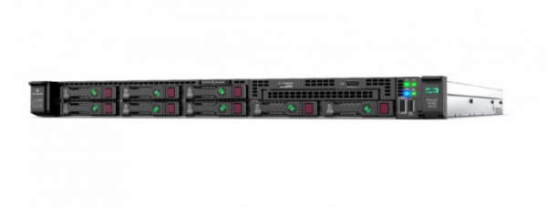 Сервер HPE DL360 Gen10 P36183-B21 (1xXeon 5218R(20C-2.1G)/ 1x32GB 2R/ 8 SFF SC/ P408i-a 2GB Bt/ 2x10Gb RJ45/ 1x800Wp/3y) Сервер HPE DL360 Gen10 P36183-B21 (1xXeon 5218R(20C-2.1G)/ 1x32GB 2R/ 8 SFF SC/ P408i-a 2GB Bt/ 2x10Gb RJ45/ 1x800Wp/3y)