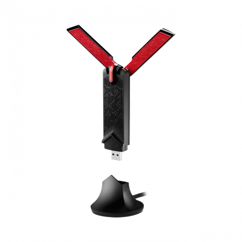 Wi-fi адаптер ASUS USB-AC68 Wireless AC1900 Dual-band USB client card / Wi-fi адаптер ASUS USB-AC68 Wireless AC1900 Dual-band USB client card /