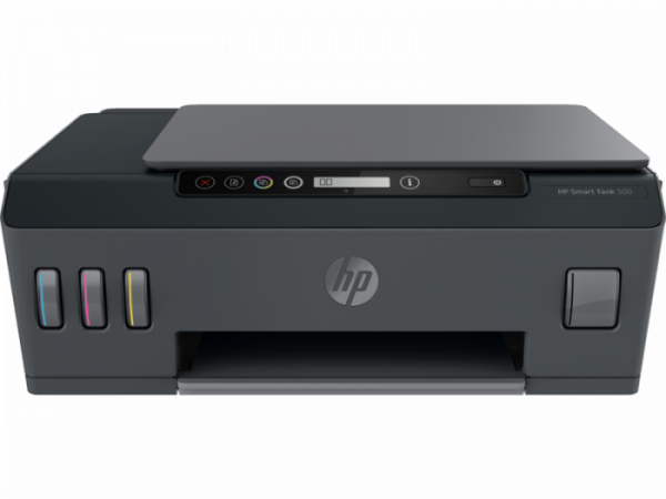 МФУ HP 4SR29A Smart Tank 500 AiO МФУ HP 4SR29A Smart Tank 500 AiO
