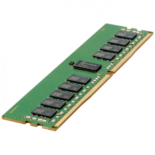 Модуль памяти P00924-B21 HPE 32GB (1x32GB) Dual Rank x4 DDR4-2933 CAS-21-21-21 Registered Smart Memory Kit_z