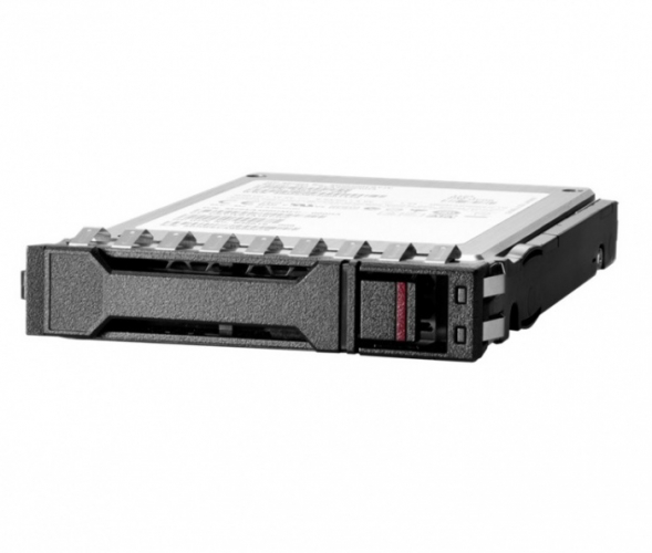 Твердотельный накопитель (внутренний) P40497-B21 HPE 480GB SATA RI SFF BC MV SSD