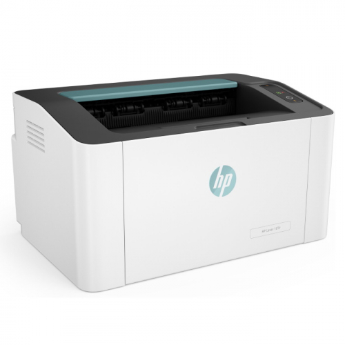 Принтер лазерный HP 5UE14A Laser 107r Printer