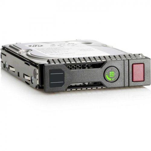 Накопитель SSD P18426-B21 HPE 1.92TB SATA 6G Read Intensive SFF (2.5in) SC 3yr Wty Multi Vendor SSD (TLC/DWPD 1.0)