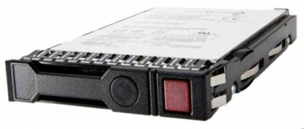 Накопитель SSD P04556-B21 HPE 240GB SATA 6G Read Intensive SFF (2.5in) SC 3yW (MLC/DWPD 0.8)