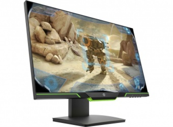 Монитор HP 3WL50AA 25x 24.5" TN,1920x1080 (16:9),400cd/m2,H170°/V160°,1000:1,10M:1,1ms,HDMI,DP,Black Монитор HP 3WL50AA 25x 24.5" TN,1920x1080 (16:9),400cd/m2,H170°/V160°,1000:1,10M:1,1ms,HDMI,DP,Black
