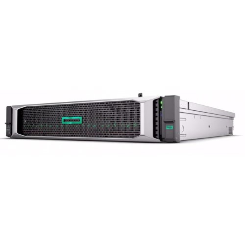 Сервер HPE DL380 Gen10 (2xXeon4215R(8C-3.2G)/ 2x32GB 2R/ 8 SFF SC/ E208i-a 2G/ 2x10GbE SFP+/ 2x800Wp/3yw)